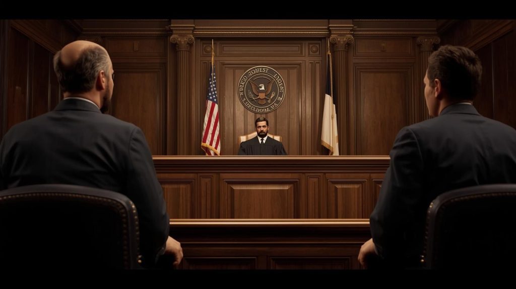 What Happens If You Miss a Court Date in Kansas? Important Consequences You Should Know